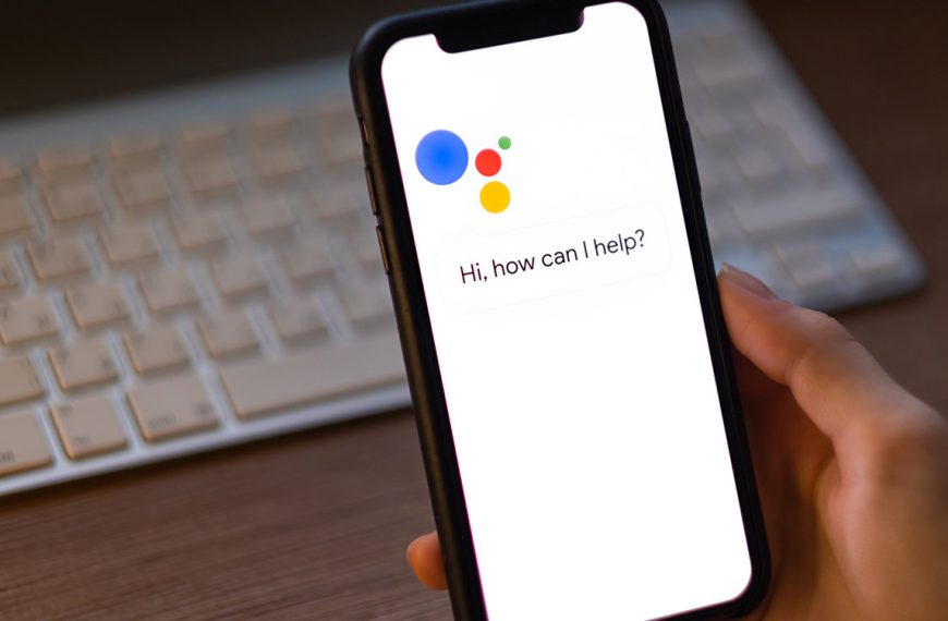 Dites adieu à Google Assistant, voici quand il quittera définitivement votre smartphone