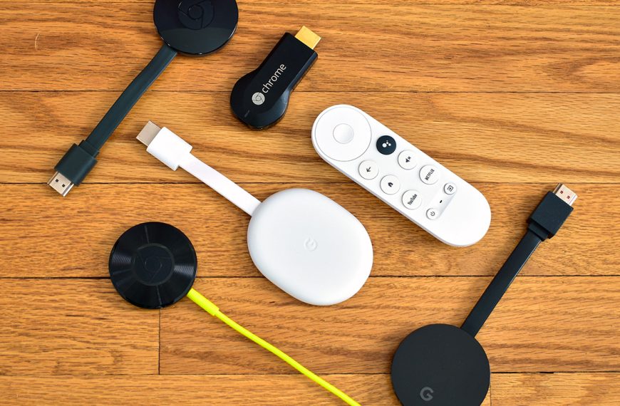 Votre Chromecast perd le Wi-Fi tout seul ? Voici la seule parade qui fonctionne vraiment