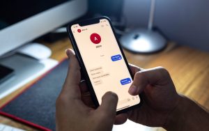 Google Messages : ce bug agaçant vient mettre le bazar dans vos conversations