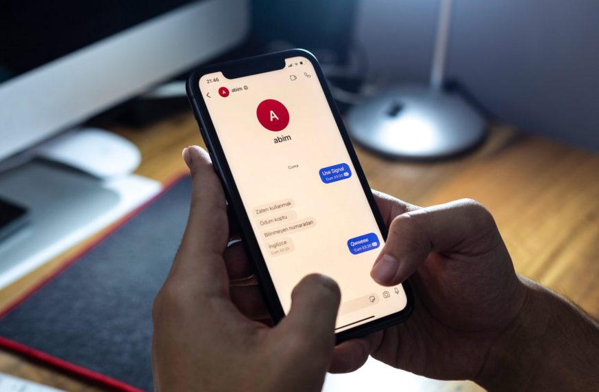 Google Messages va devenir beaucoup plus pratique en changeant légèrement cette fonctionnalitéa