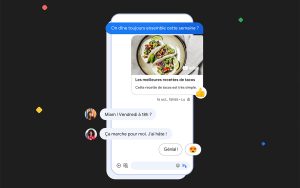 Google Messages : cette petite nouveauté va rendre l’application beaucoup plus agréable à utiliser