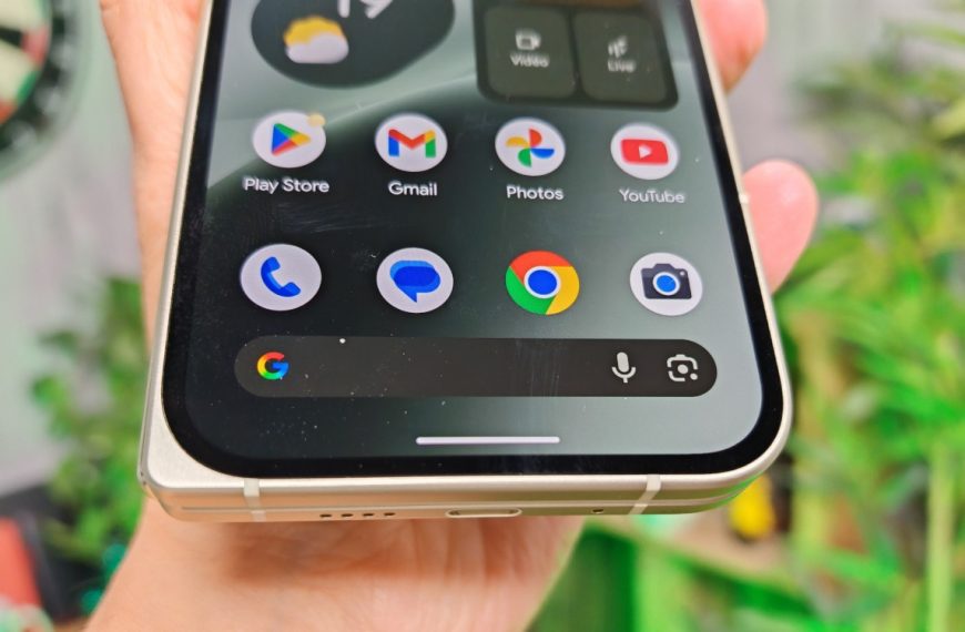 Google Messages : l’épinglage des conversations va bientôt devenir beaucoup plus pratique, voici comment