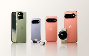 Pixel 11 : Google limite la flambée tarifaire, voici tous les prix français des smartphones