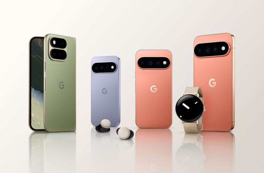 Pixel 11 : Google limite la flambée tarifaire, voici tous les prix français des smartphones