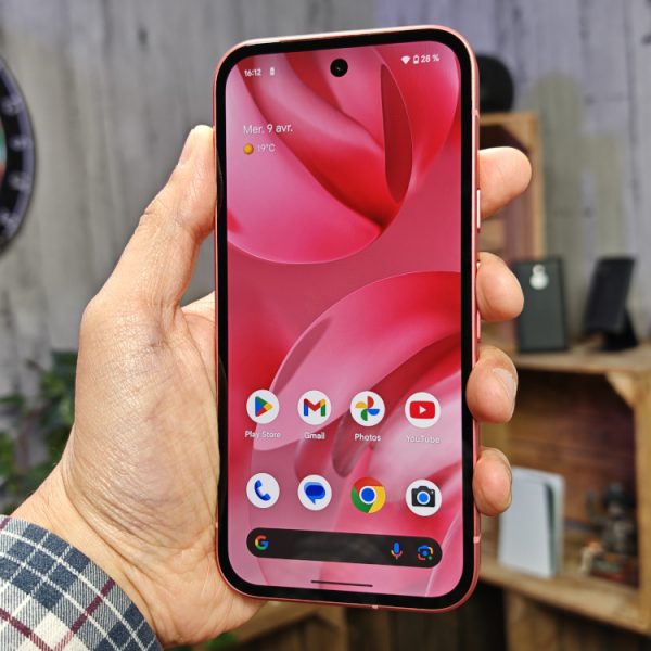 Pixel : fini les galères de connexion, Google travaille sur une nouvelle fonction d’auto-dépannage