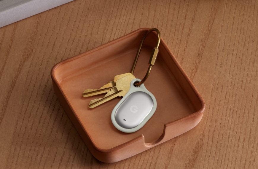 Le Pixel Tag arrive, Google tient enfin son concurrent à l’AirTag pour retrouver vos objets
