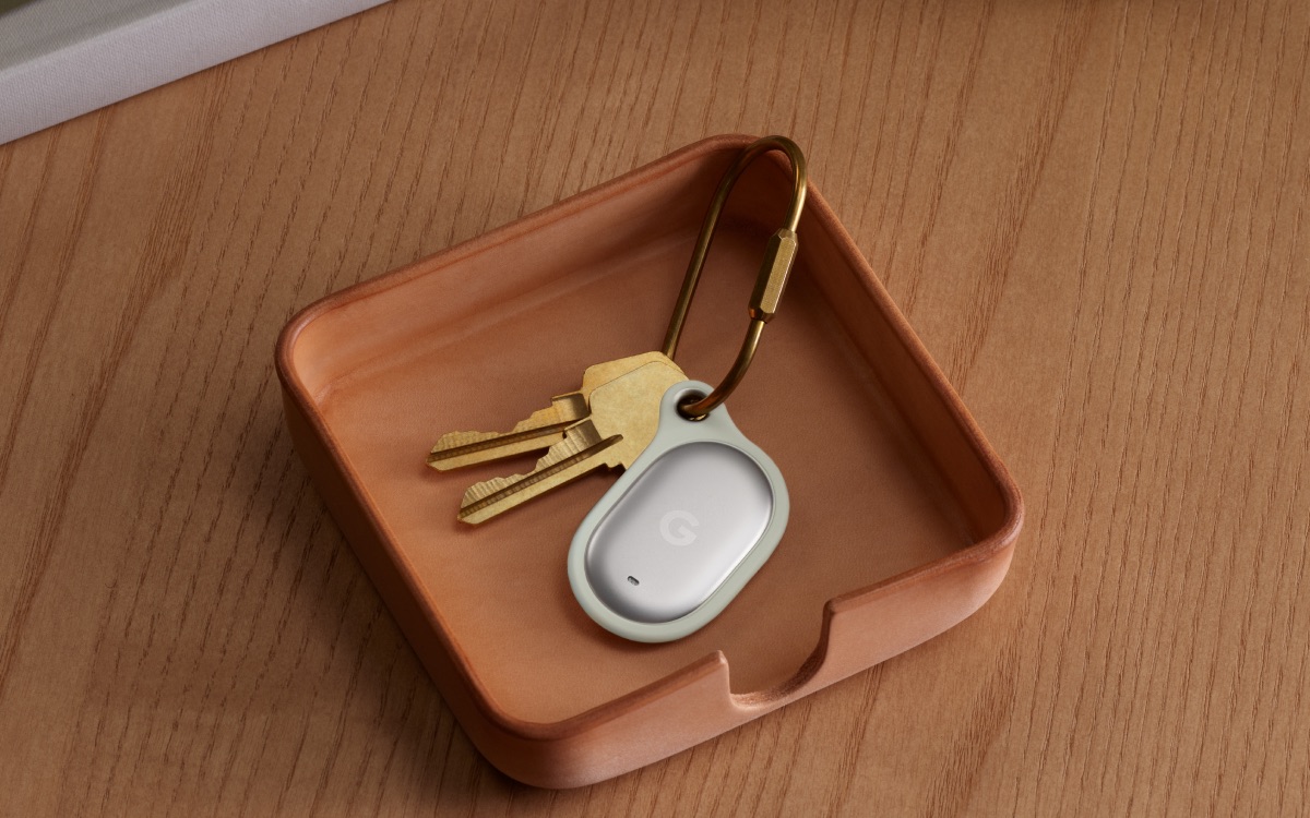 Le Pixel Tag arrive, Google tient enfin son concurrent à l’AirTag pour retrouver vos objets