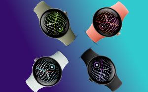 Pixel Watch 5 : moins de latence, plus de cerveau, Google sort la montre connectée la plus aiguisée du tiroir