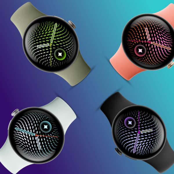 Pixel Watch 5 : moins de latence, plus de cerveau, Google sort la montre connectée la plus aiguisée du tiroir