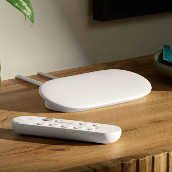 Google TV Streamer reçoit une mise à jour majeure : cette nouveauté va tout changer