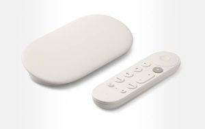 Le Google TV Streamer 4K est de retour en promo : -30%, mais l’offre ne va pas durer