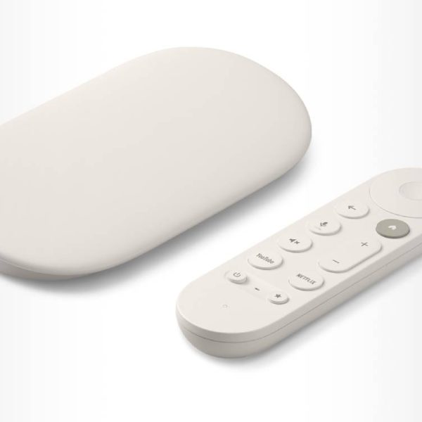 Le Google TV Streamer 4K est de retour en promo : -30%, mais l’offre ne va pas durer