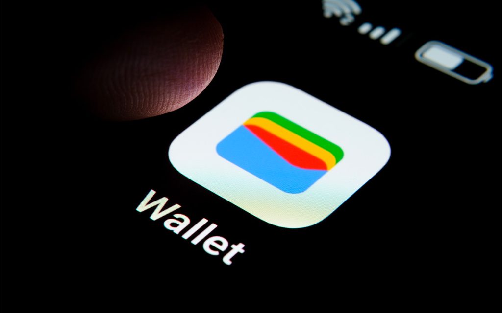 Google Wallet permet d’envoyer de l’argent à ses enfants pour qu’ils puissent payer sans contact