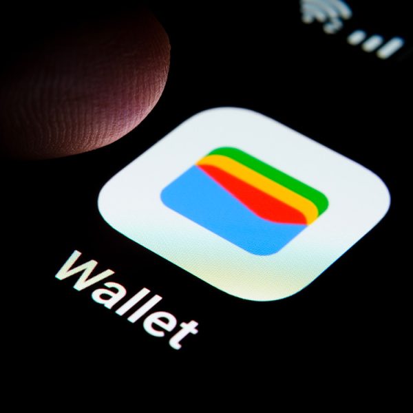 Google Wallet permet d’envoyer de l’argent à ses enfants pour qu’ils puissent payer sans contact
