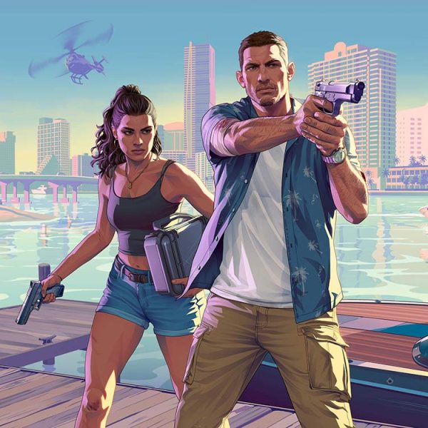 GTA 6 : on a la date officielle du prochain trailer, vous ne devinerez jamais où il sera diffusé