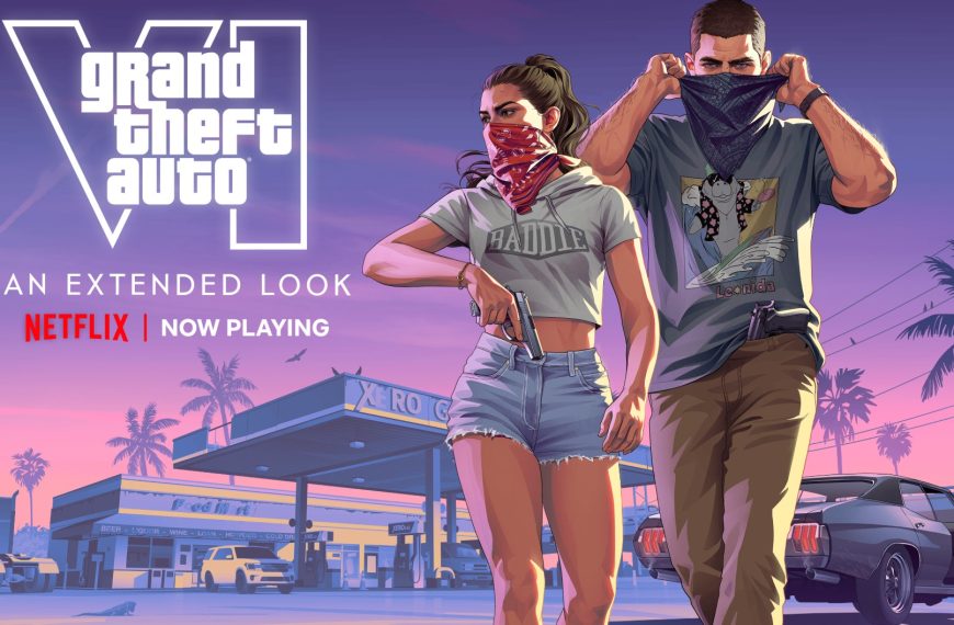 Le grand aperçu de GTA 6 est sorti sur Netflix, voici ce qu’on en retient