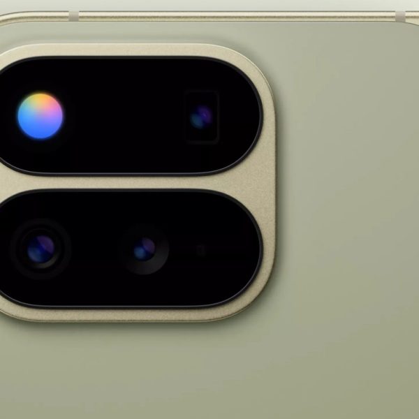 Voici HiLight, la nouvelle LED de notification des Pixel 11