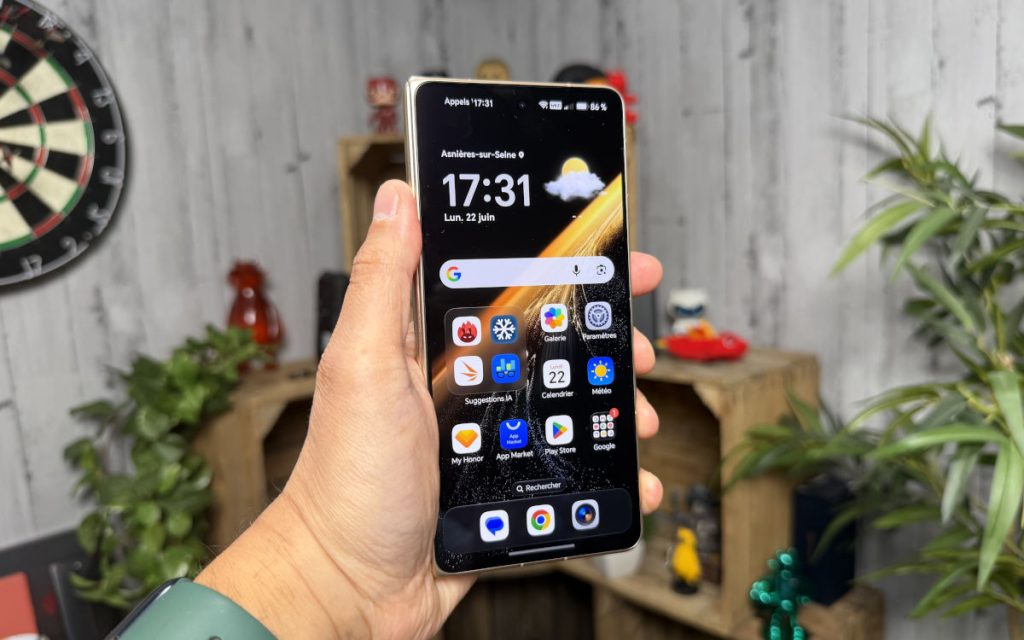 Honor annonce la mise à jour MagicOS 11, voici les smartphones compatibles avec la bêta