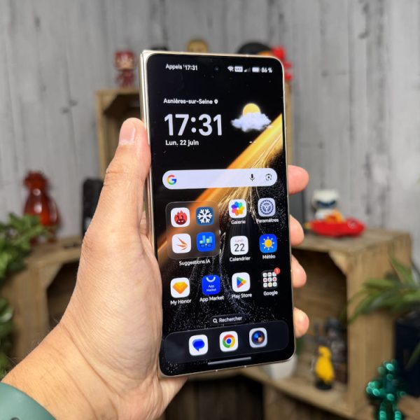 Honor annonce la mise à jour MagicOS 11, voici les smartphones compatibles avec la bêta