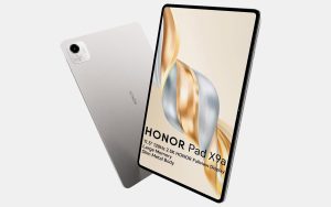 À moins de 120 €, cette tablette Honor avec un écran de 11,5 pouces 120 Hz est à moitié prix