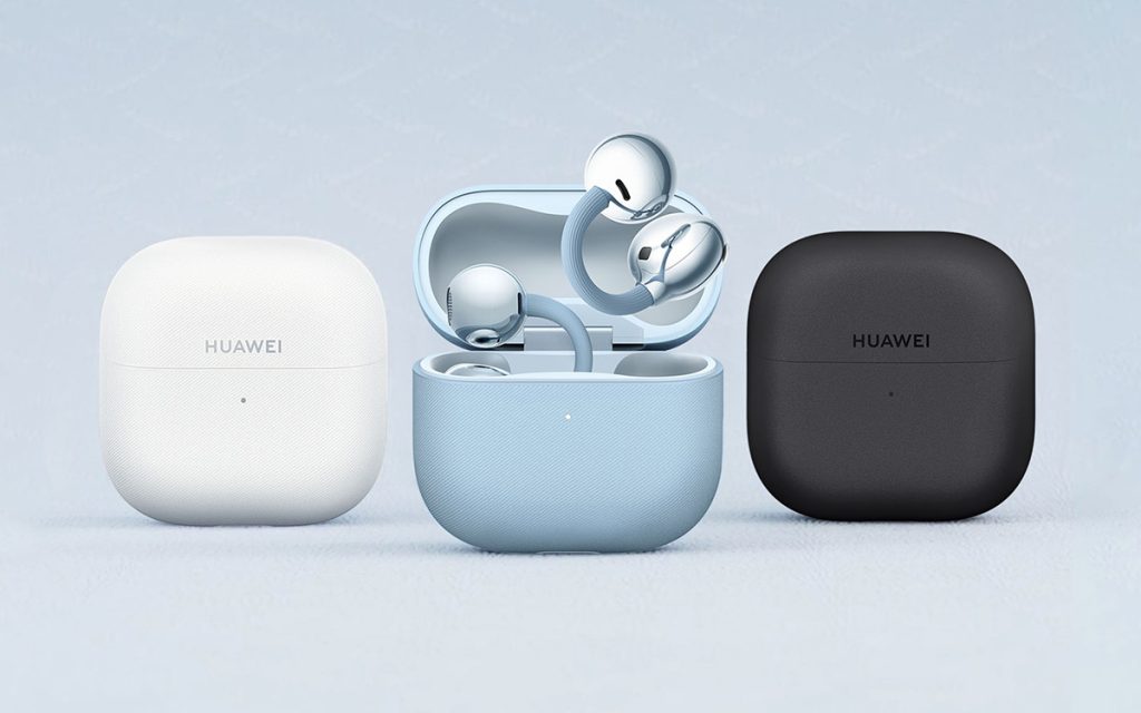 Huawei casse le prix des FreeClip 2 : un cadeau peut aussi se glisser dans votre panier