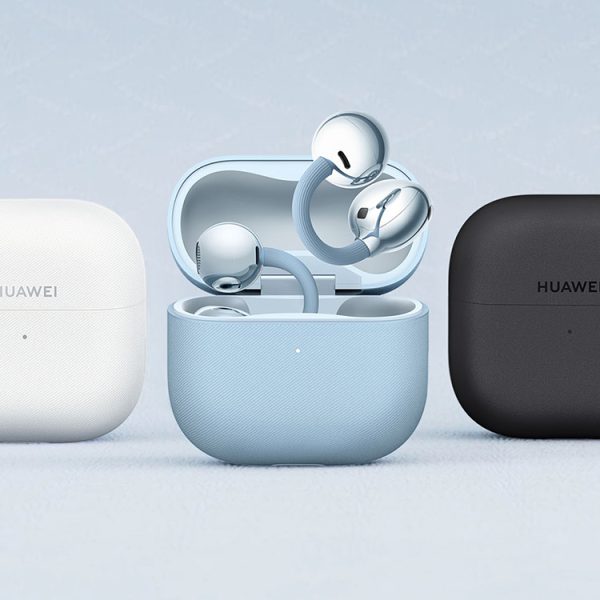 Huawei casse le prix des FreeClip 2 : un cadeau peut aussi se glisser dans votre panier
