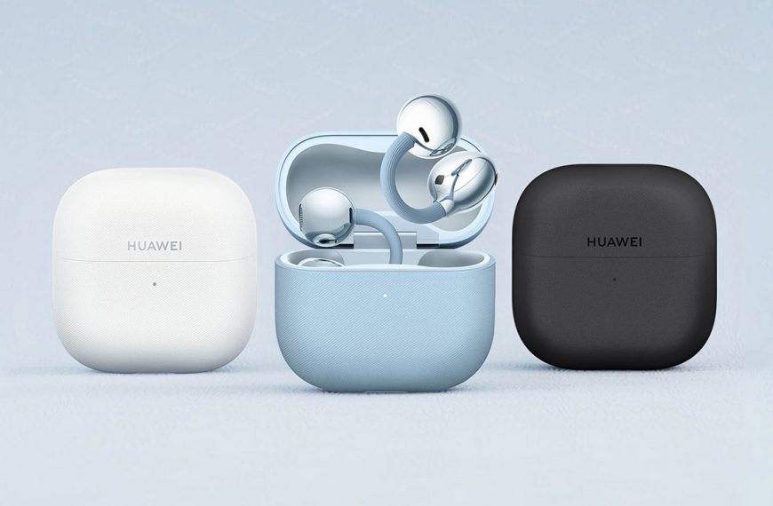 Huawei casse le prix des FreeClip 2 : un cadeau peut aussi se glisser dans votre panier