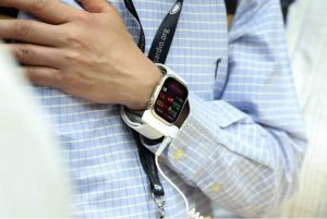 Huawei lance la Watch D3, une montre connectée médicale avec mesure précise de la pression artérielle