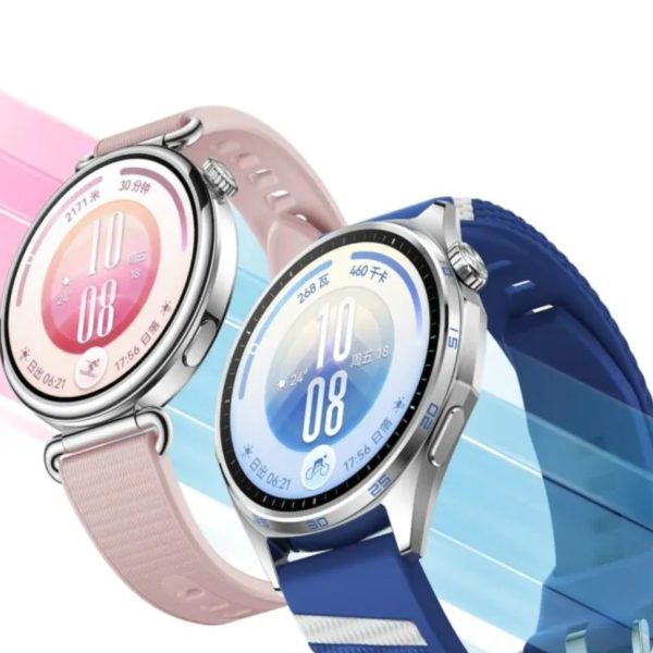 Il faut recharger son Apple Watch ou sa Galaxy Watch tous les jours ? Huawei dit basta avec l’autonomie monstre des Watch GT 7 et GT 7 Pro