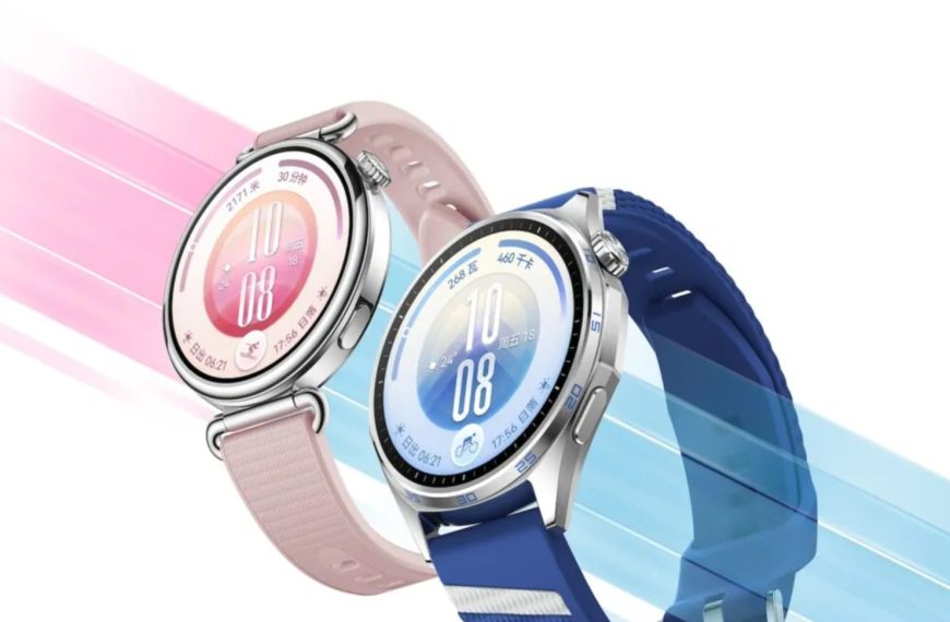 Il faut recharger son Apple Watch ou sa Galaxy Watch tous les jours ? Huawei dit basta avec l’autonomie monstre des Watch GT 7 et GT 7 Pro