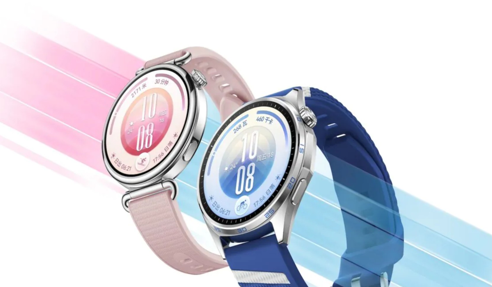 Il faut recharger son Apple Watch ou sa Galaxy Watch tous les jours ? Huawei dit basta avec l’autonomie monstre des Watch GT 7 et GT 7 Pro