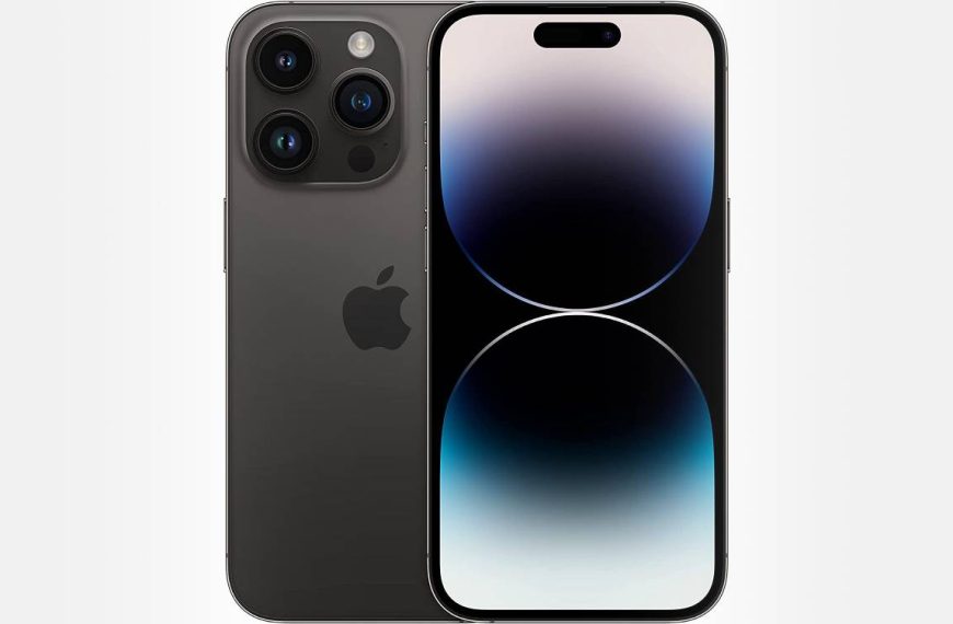L’iPhone 14 Pro passe à -65% grâce à ce code, et ça n’est pas une erreur de prix