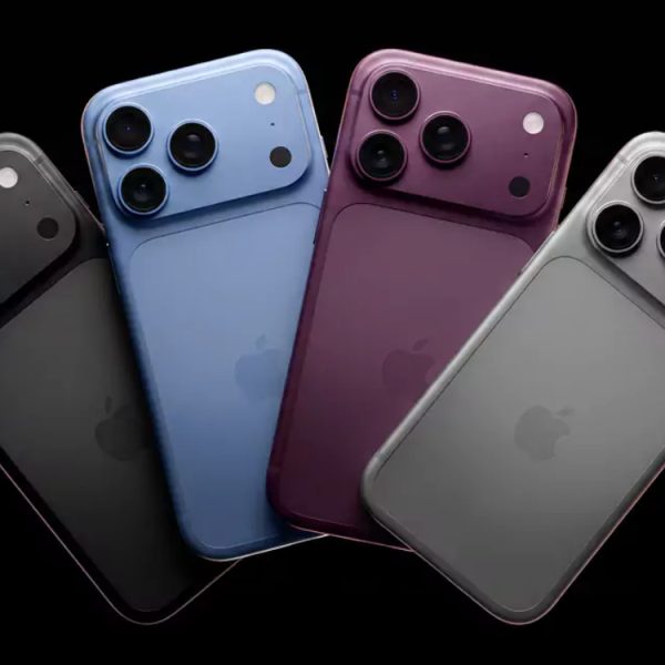 Cette année, l’iPhone 18 Pro Max aura un avantage de poids face à l’iPhone 18 Pro