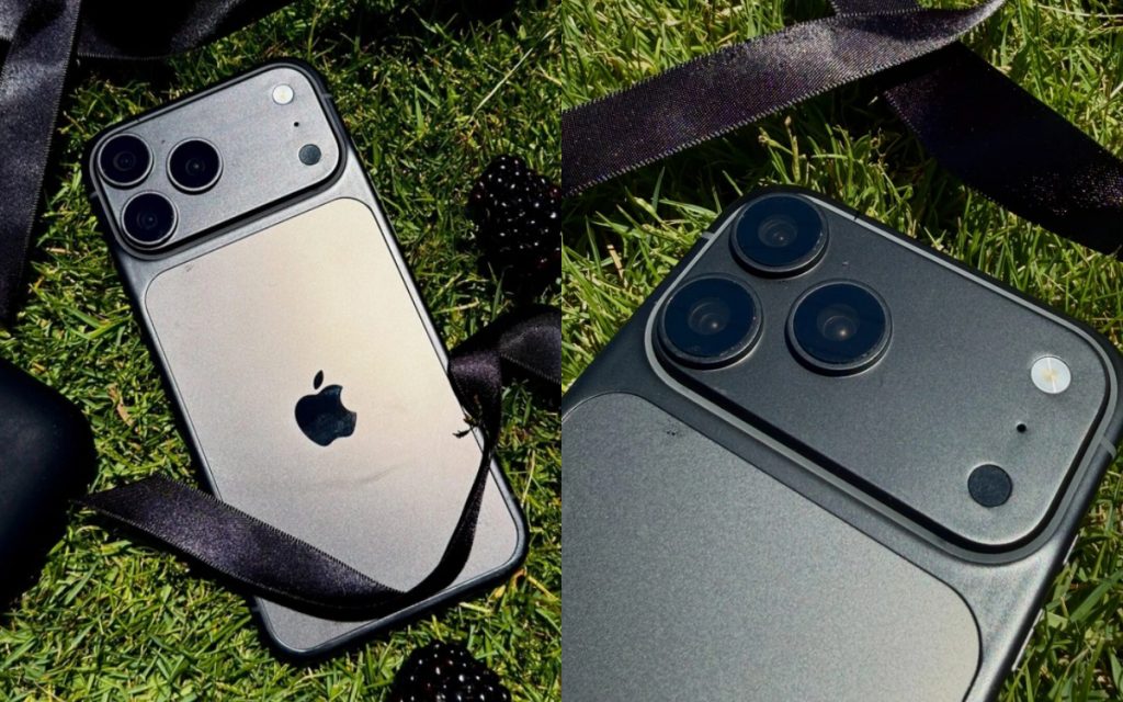 La crise de la RAM frappe Apple : le prix l’iPhone 18 Pro Max pourrait exploser