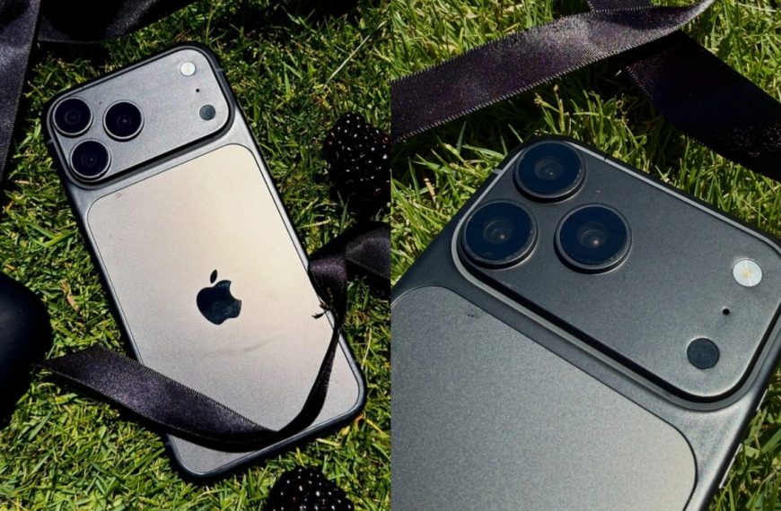 La crise de la RAM frappe Apple : le prix l’iPhone 18 Pro Max pourrait exploser