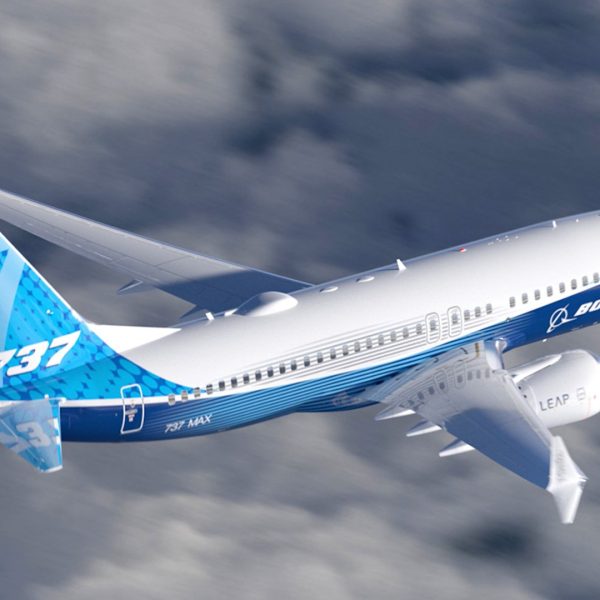 Boeing 737 – 60 secondes pour hacker l'avion