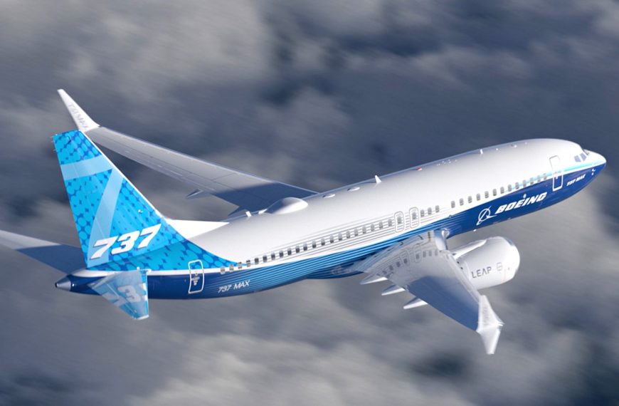 Boeing 737 – 60 secondes pour hacker l'avion