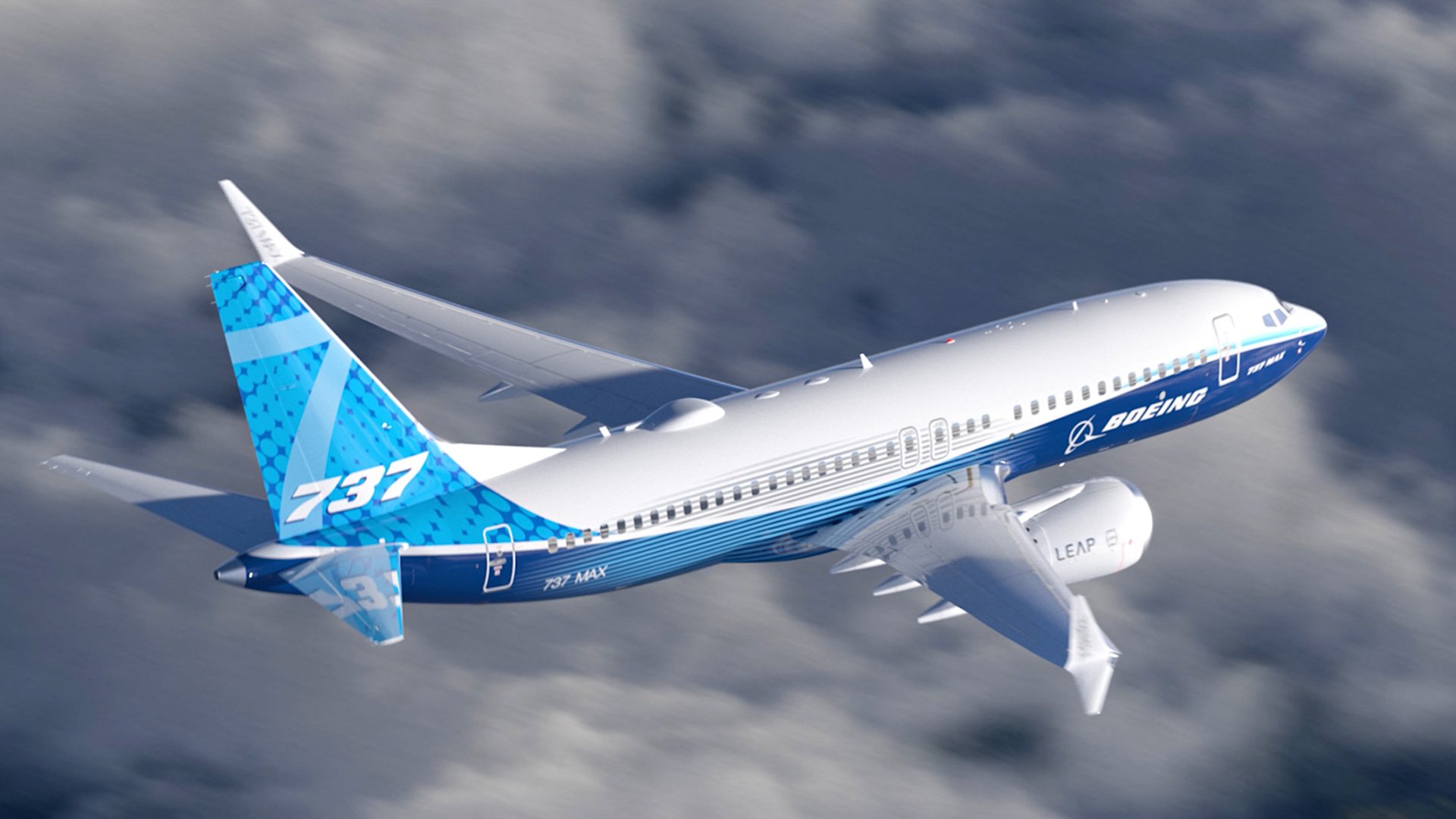 Boeing 737 – 60 secondes pour hacker l'avion