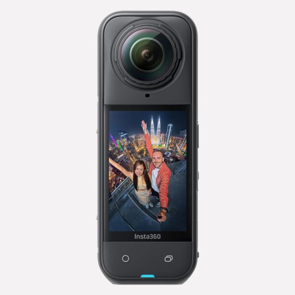 Bon plan Insta360 X5 : plus de 265 € de réduction sur la meilleure caméra 360 du moment, vite !