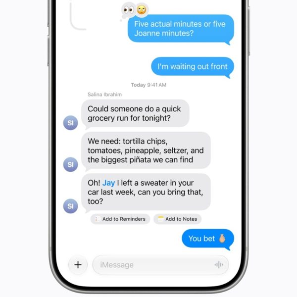 Cette nouveauté d’iOS 27 va révolutionner notre usage de l’iPhone