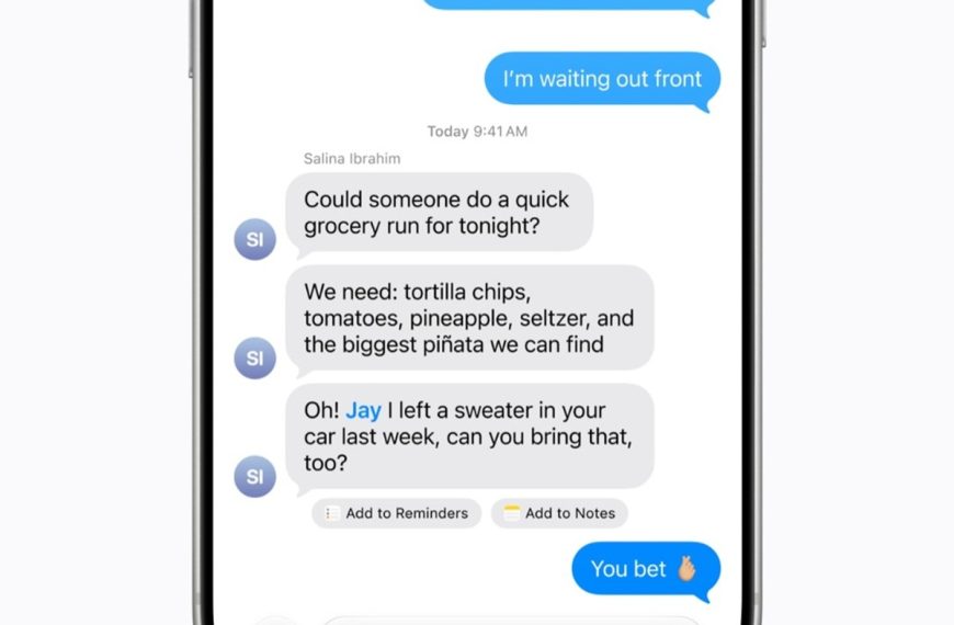 Cette nouveauté d’iOS 27 va révolutionner notre usage de l’iPhone