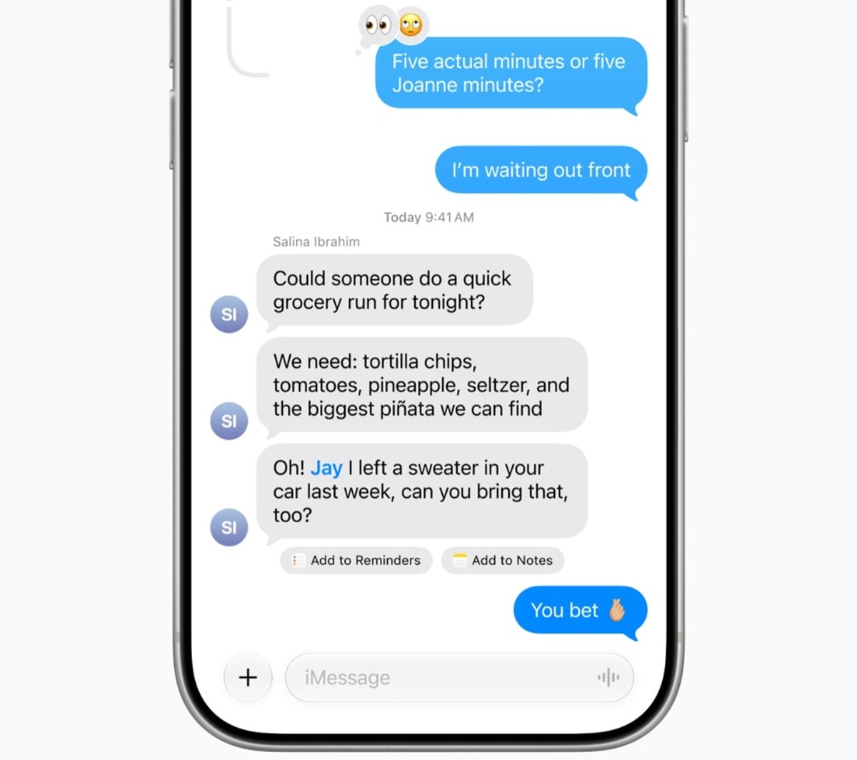 Cette nouveauté d’iOS 27 va révolutionner notre usage de l’iPhone