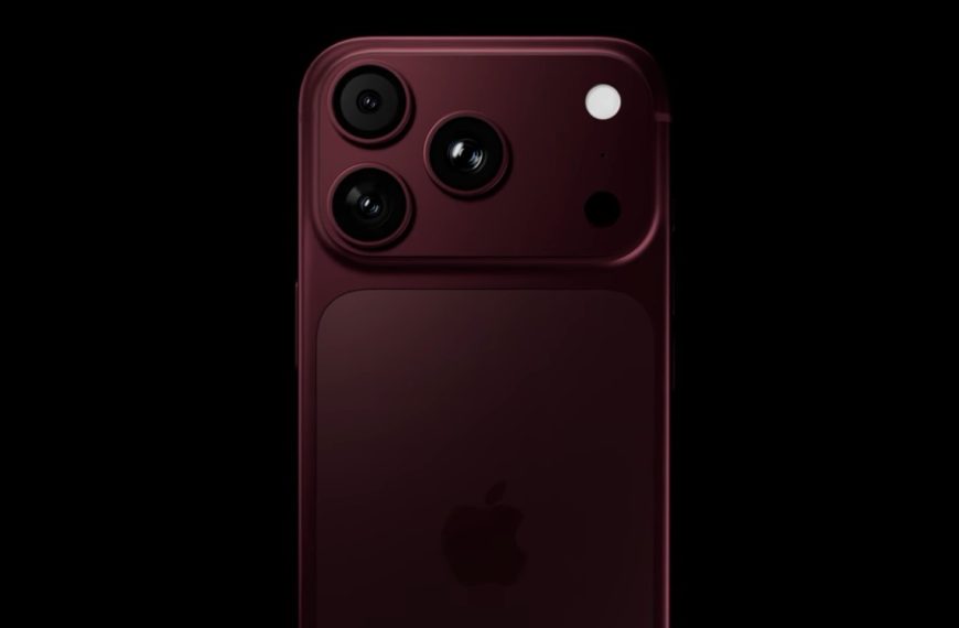 iPhone 18 : la date de lancement enfin révélée ? Apple nous livre un indice de taille