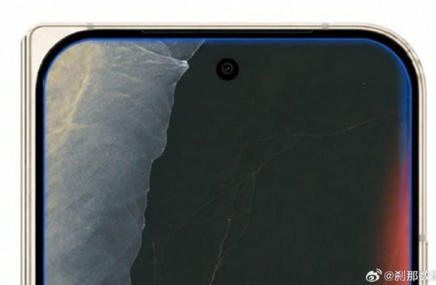 L’écran de l’iPhone Ultra aurait un vilain défaut par rapport à celui du Galaxy Z Fold 8