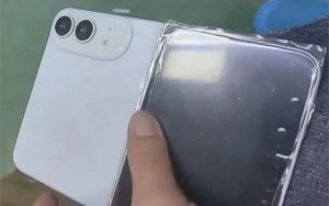 Le premier iPhone pliable va décevoir bien des utilisateurs à cause de ce défaut majeur