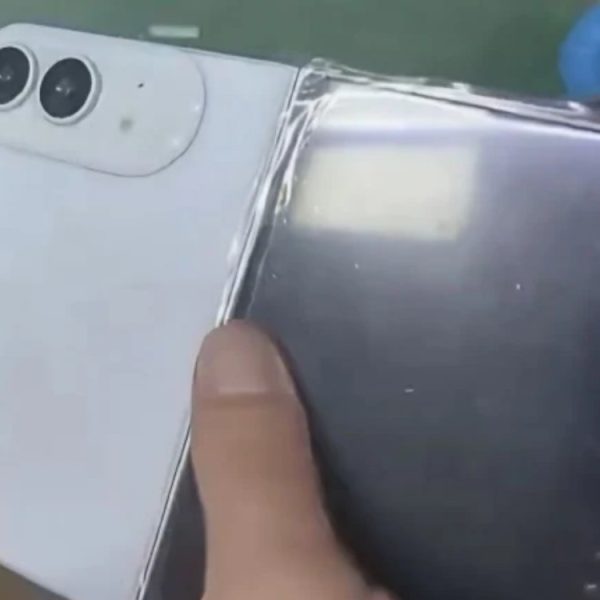 L’iPhone pliable sera-t-il disponible en France ?