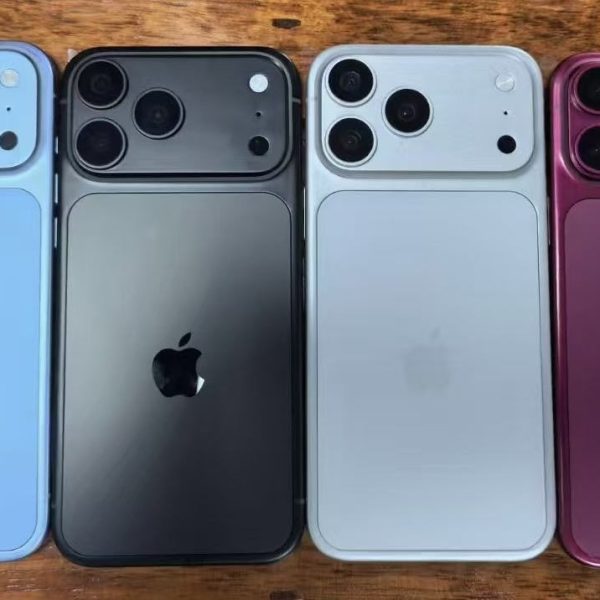 iPhone 18 Pro : les précommandes ouvriront plus tard que prévu