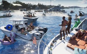 GTA 6 tournera-t-il à 30 FPS ou 60 FPS sur PS5 Pro ?