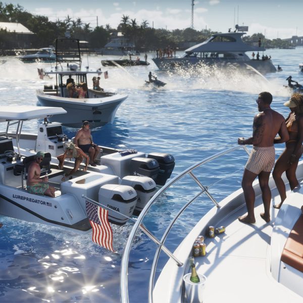 GTA 6 tournera-t-il à 30 FPS ou 60 FPS sur PS5 Pro ?