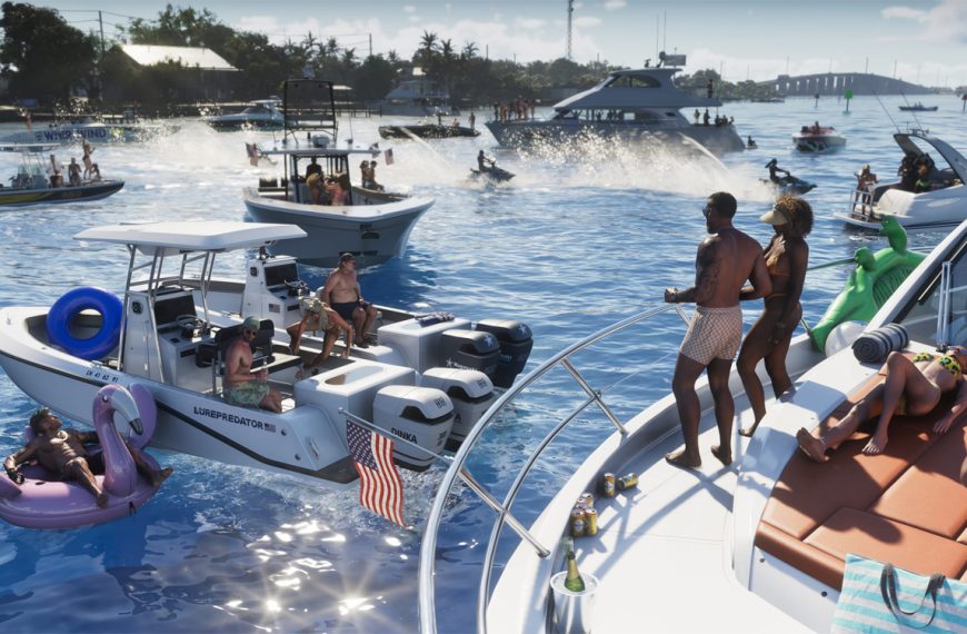 GTA 6 tournera-t-il à 30 FPS ou 60 FPS sur PS5 Pro ?